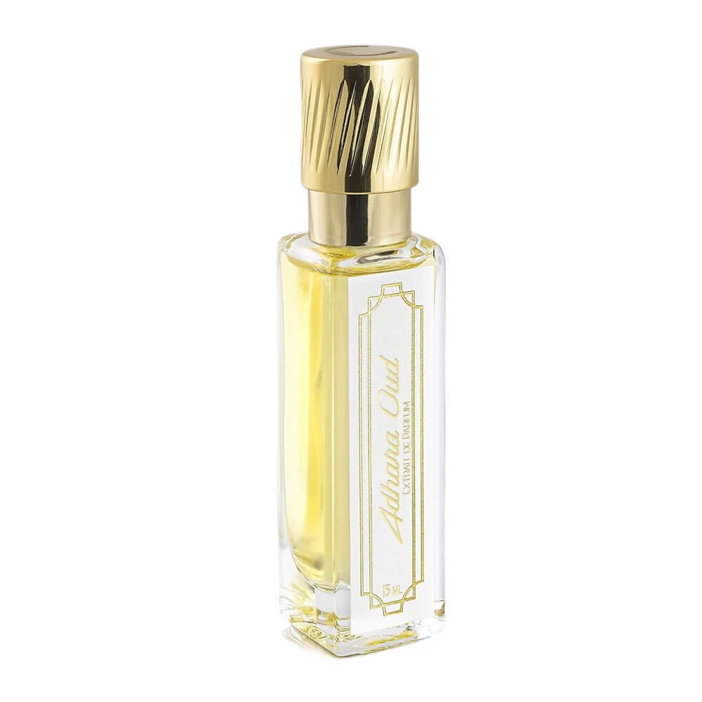 Cherigan, Adhara Oud, Extrait De Parfum, Unisex, 15 ml