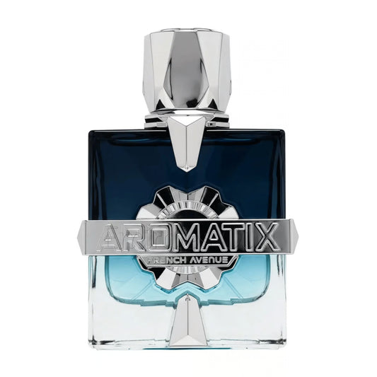 Aromatix X French Avenue - FrostBite
