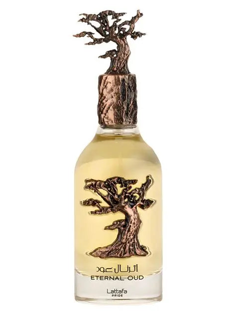 Lattafa Eternal Oud