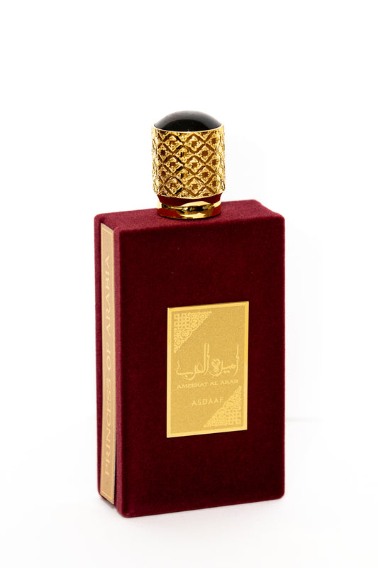 Ameerat Al Arab Asdaaf , Eau de Parfum