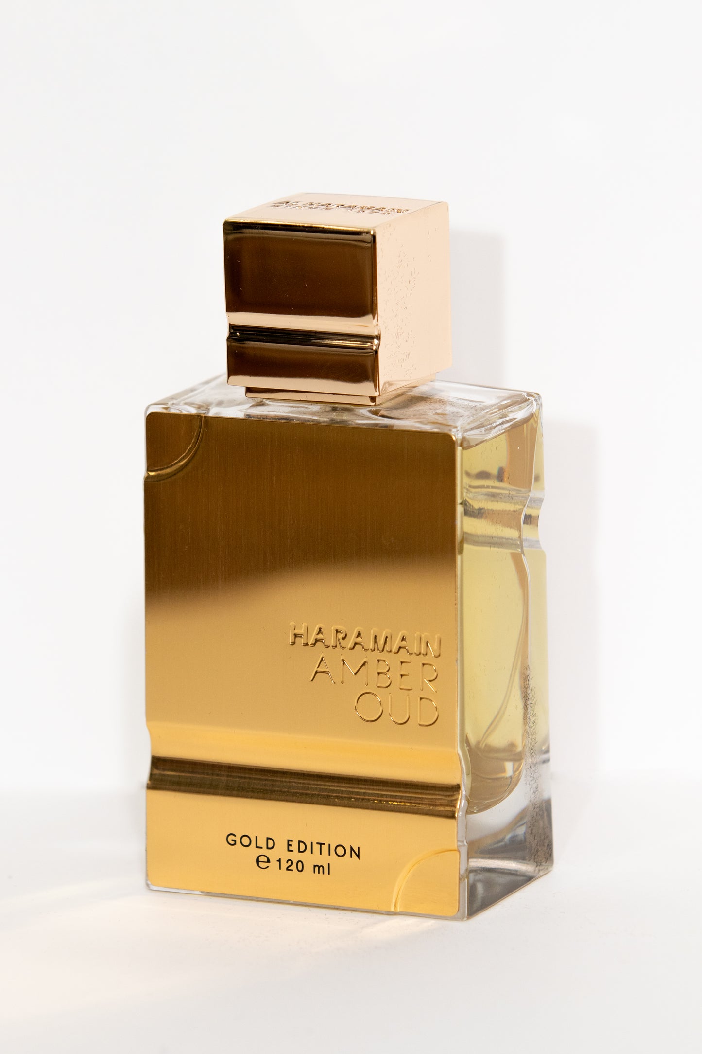 Al Haramain - Amber Oud Gold Edition Eau de Parfum
