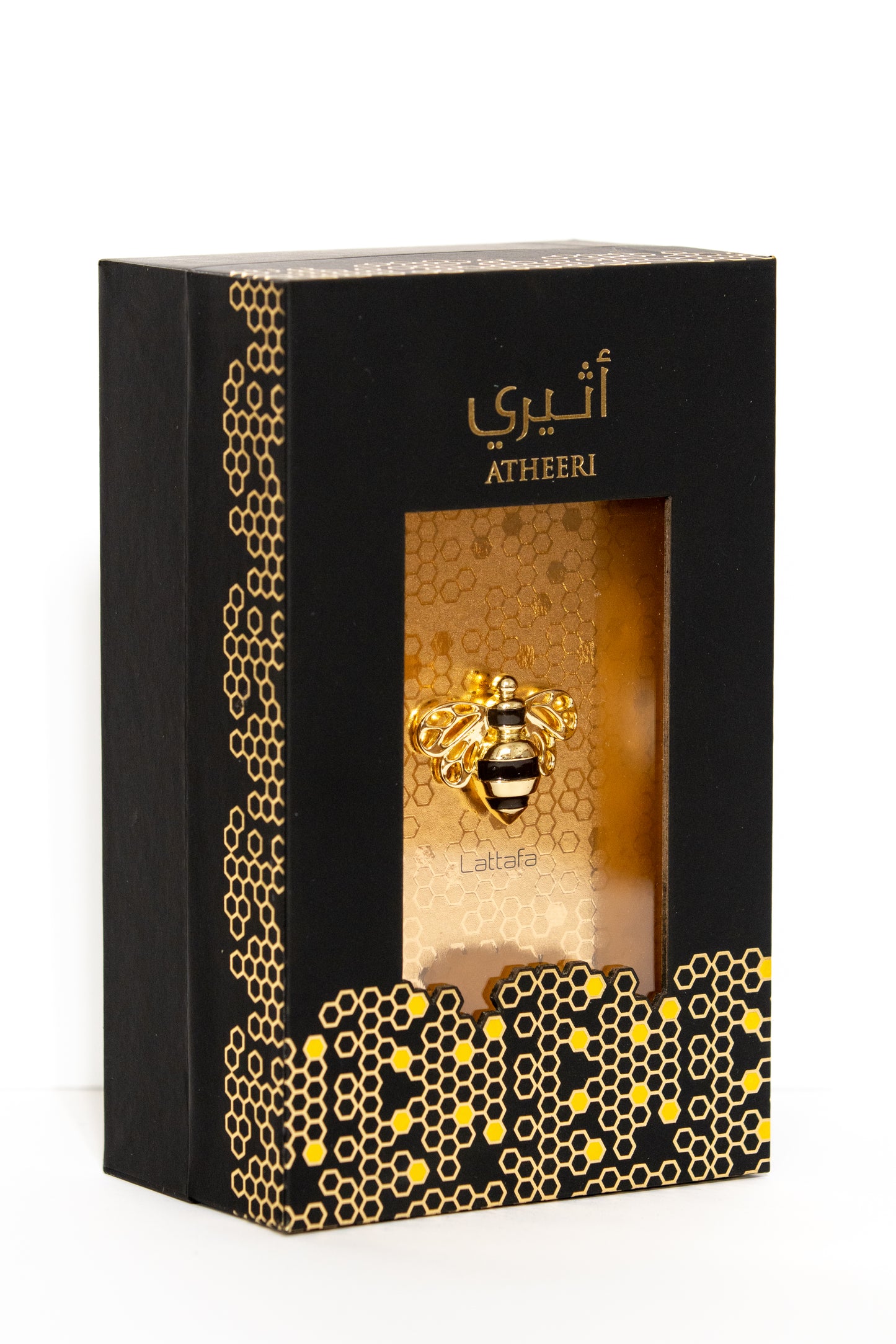 Lattafa Atheeri, Eau de Parfum