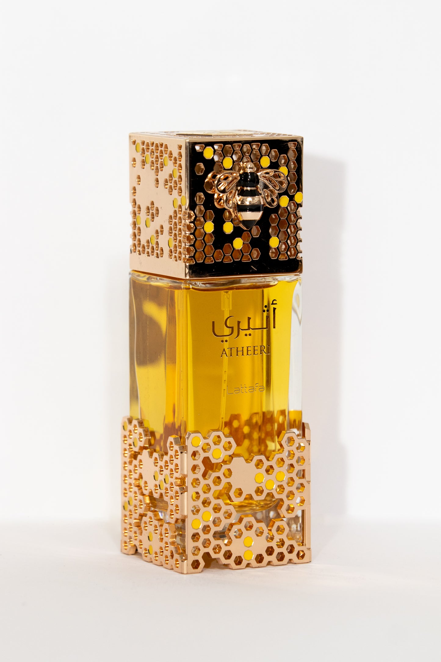 Lattafa Atheeri, Eau de Parfum
