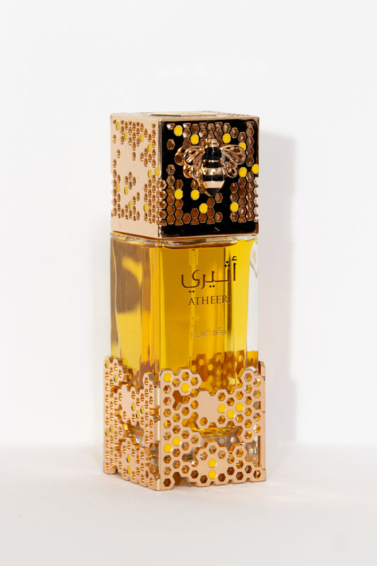 Lattafa Atheeri, Eau de Parfum