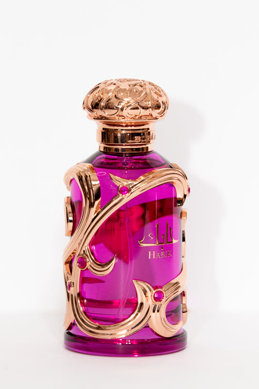 Lattafa Habik For Women, Eau de Parfum