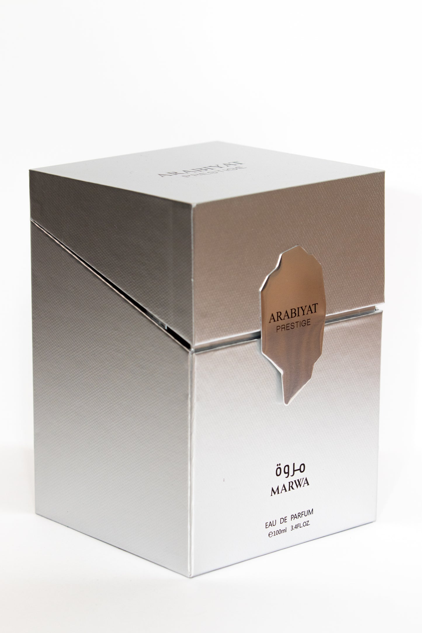 Arabiyat Prestige - Marwa