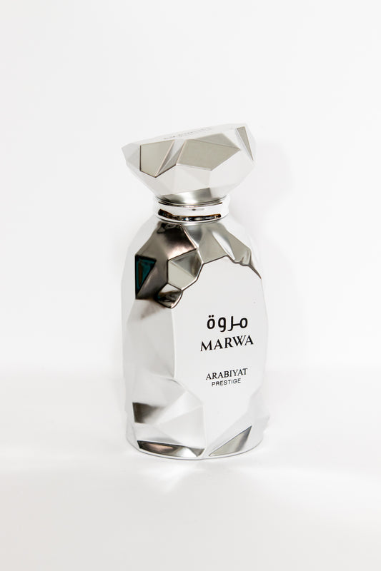 Arabiyat Prestige - Marwa