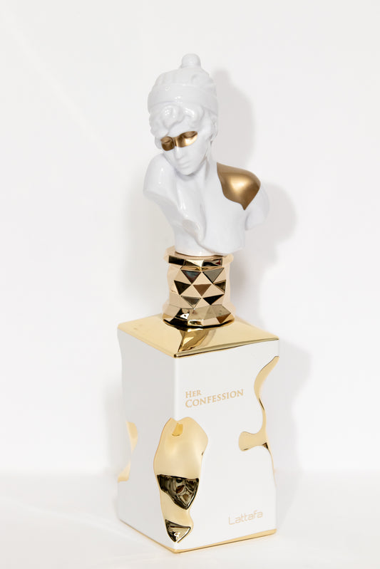 Lattafa Her Confession, Eau de Parfum