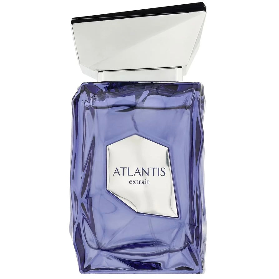 French Avenue - Atlantis Extrait