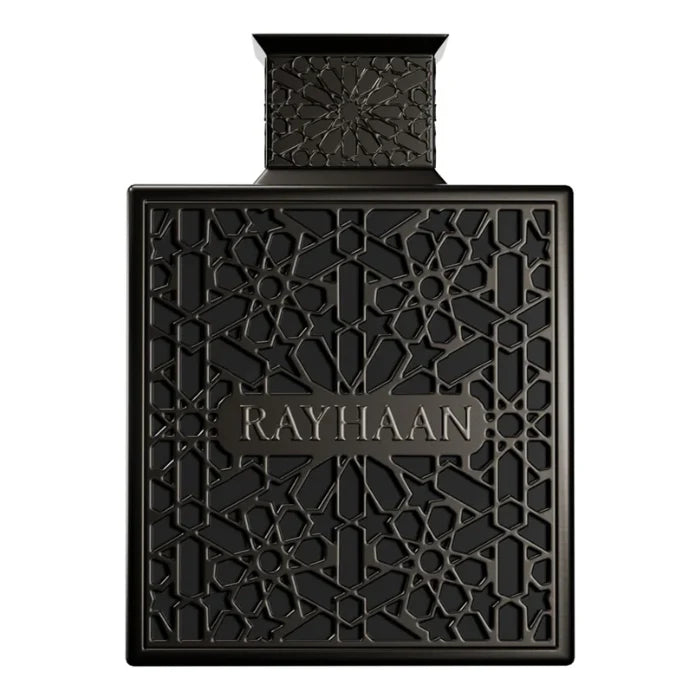 Rayhaan Obsidian