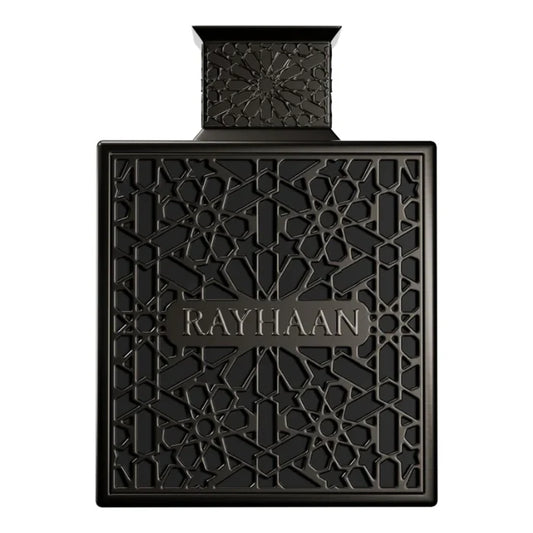 Rayhaan Obsidian