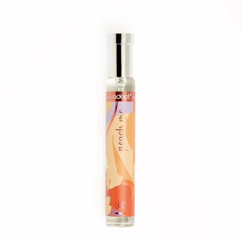Adopt, Peach Me, Eau De Parfum, For Women, 30 ml