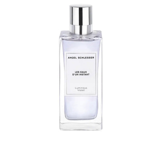 Angel Schlesser, Les Eaux D'Un Instant Luminous Violet, Eau De Toilette, For Women, 100 ml