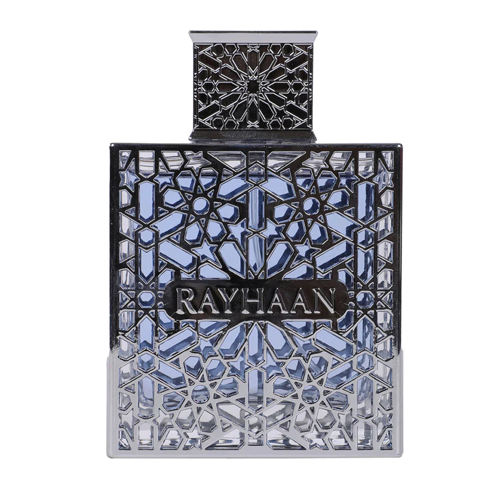 Rayhaan Aquatica