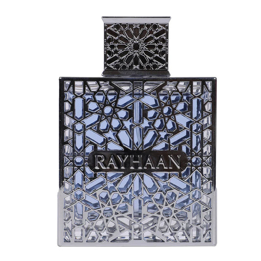 Rayhaan Aquatica