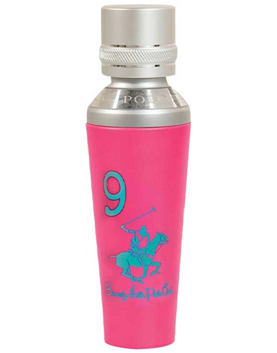 Beverly Hills Polo Club, 1982 - Sport 9, Eau De Parfum, For Women, 100 ml