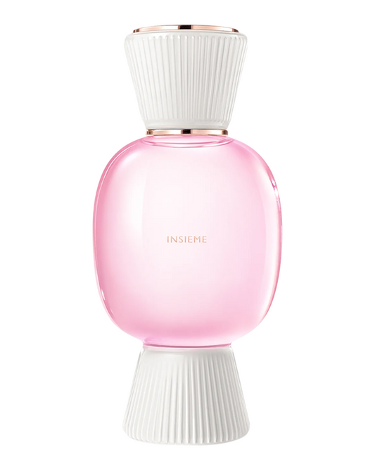 Bvlgari, Allegra Insieme, Eau De Parfum, For Women, 100 ml *Tester