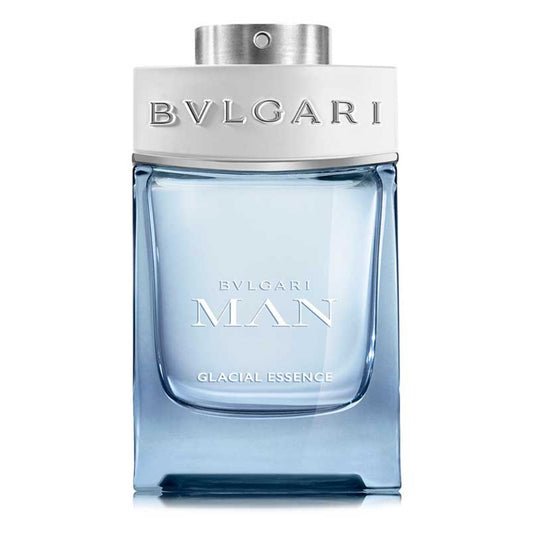 Bvlgari, Glacial Essence, Eau De Parfum, For Men, 100 ml *Tester