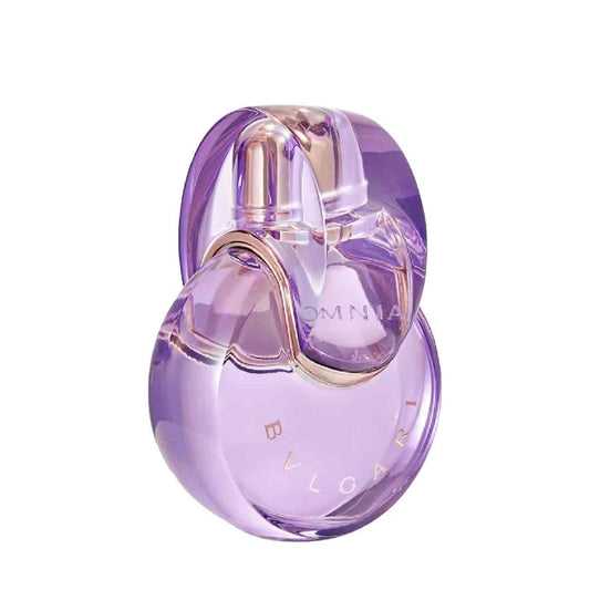 Bvlgari, Omnia Amethyste, Eau De Toilette, For Women, 100 ml *Tester