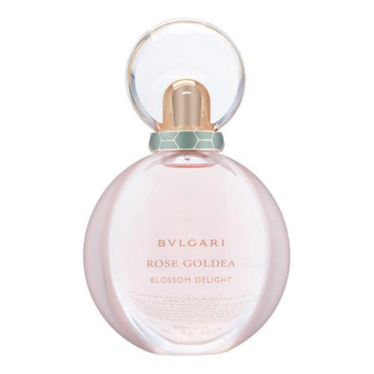 Bvlgari, Rose Goldea Blossom Delight 2020, Eau De Parfum, For Women, 75 ml *Tester