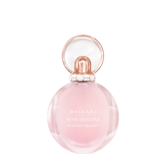 Bvlgari, Rose Goldea Blossom Delight 2020, Eau De Toilette, For Women, 75 ml *Tester