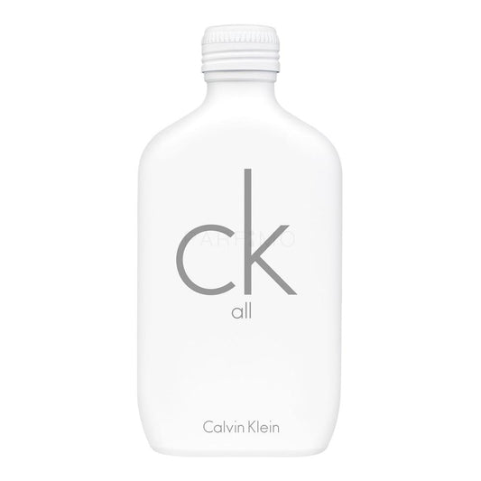 Calvin Klein, CK All, Eau De Toilette, Unisex, 100 ml *Tester