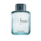 Calvin Klein, CK Free, Eau De Toilette, For Men, 100 ml