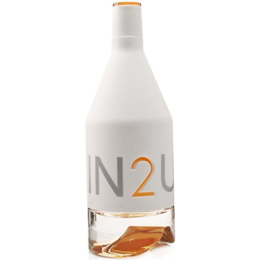 Calvin Klein, CK IN2U, Eau De Toilette, For Women, 50 ml *Tester