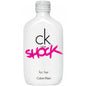 Calvin Klein, CK One Shock, Eau De Toilette, For Women, 100 ml *Tester