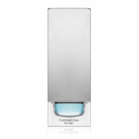 Calvin Klein, Contradiction, Eau De Toilette, For Men, 100 ml