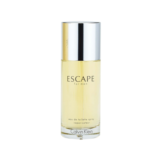 Calvin Klein, Escape, Eau De Toilette, For Men, 100 ml *Tester