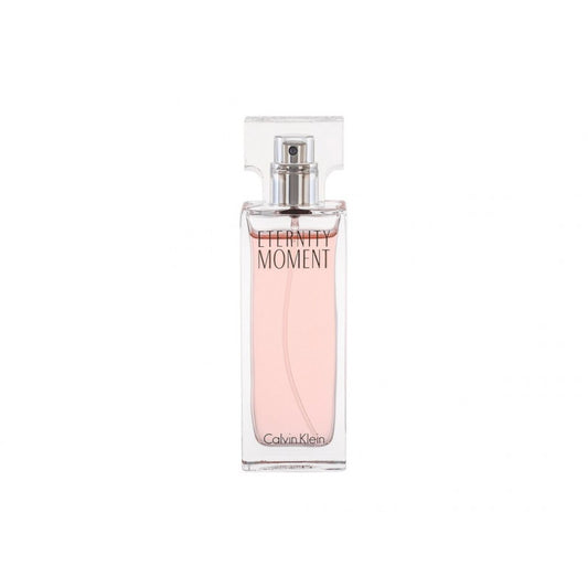 Calvin Klein, Eternity Moment, Eau De Parfum, For Women, 30 ml *Tester