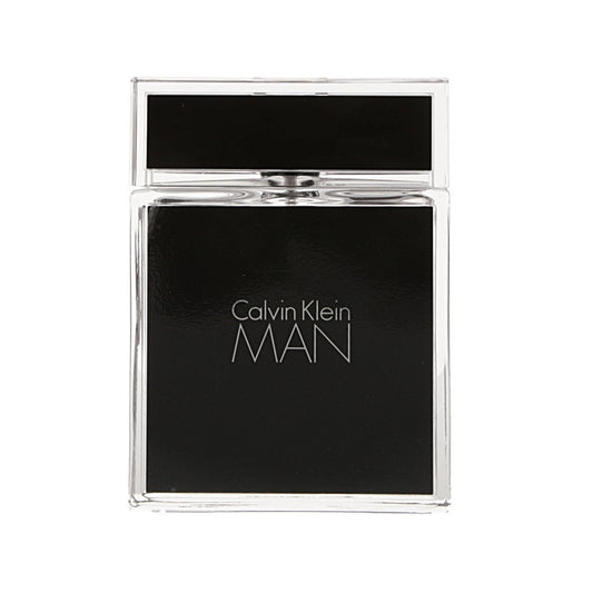 Calvin Klein, Man, Eau De Toilette, For Men, 100 ml *Tester