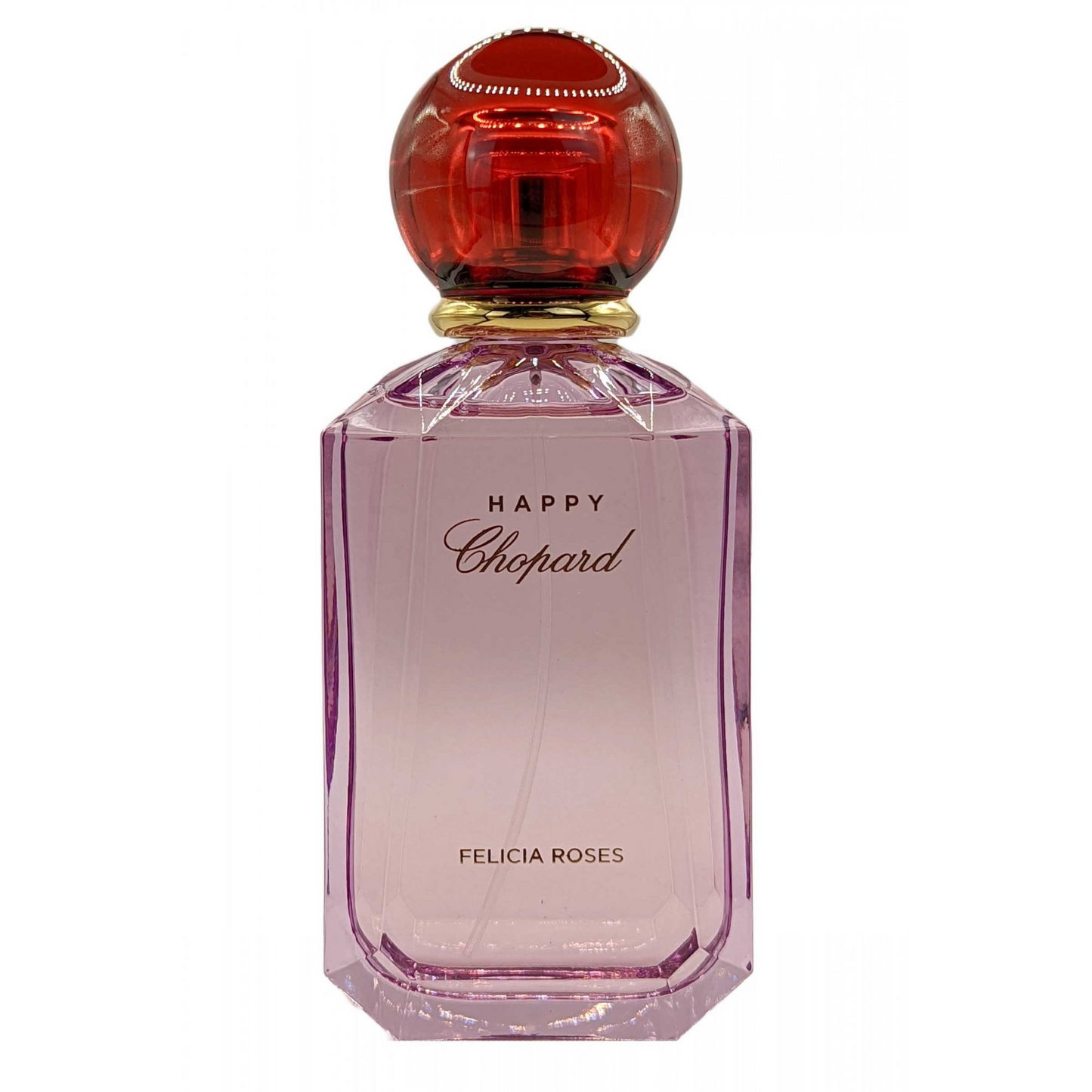 Chopard, Happy Felicia Roses, Eau De Parfum, For Women, 100 ml *Tester