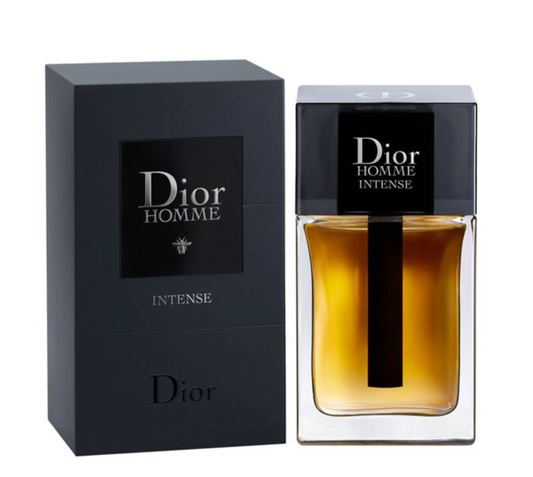 Christian Dior, Dior Homme Intense, Eau De Parfum, For Men, 50 ml