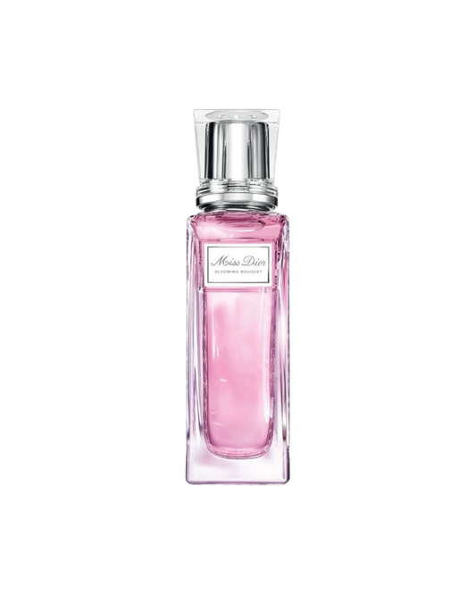 Christian Dior, Miss Dior Blooming Bouquet Roller Pearl, Eau De Toilette, For Women, 20 ml