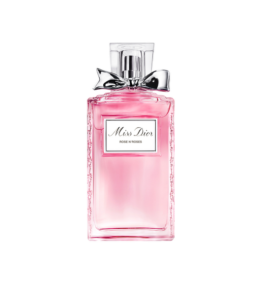 Christian Dior, Miss Dior Rose N'Roses, Eau De Toilette, For Women, 100 ml *Tester