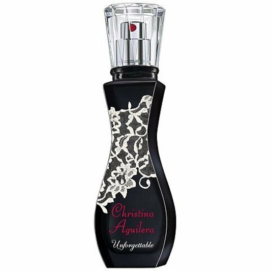 Christina Aguilera, Unforgettable, Eau De Parfum, For Women, 15 ml *Miniature