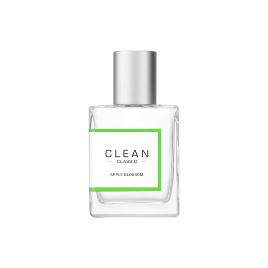 Clean, Classic Apple Blossom, Eau De Parfum, Unisex, 30 ml