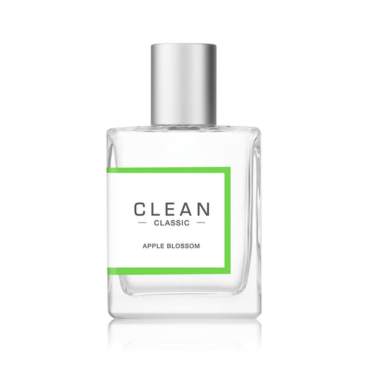 Clean, Classic Apple Blossom, Eau De Parfum, Unisex, 60 ml