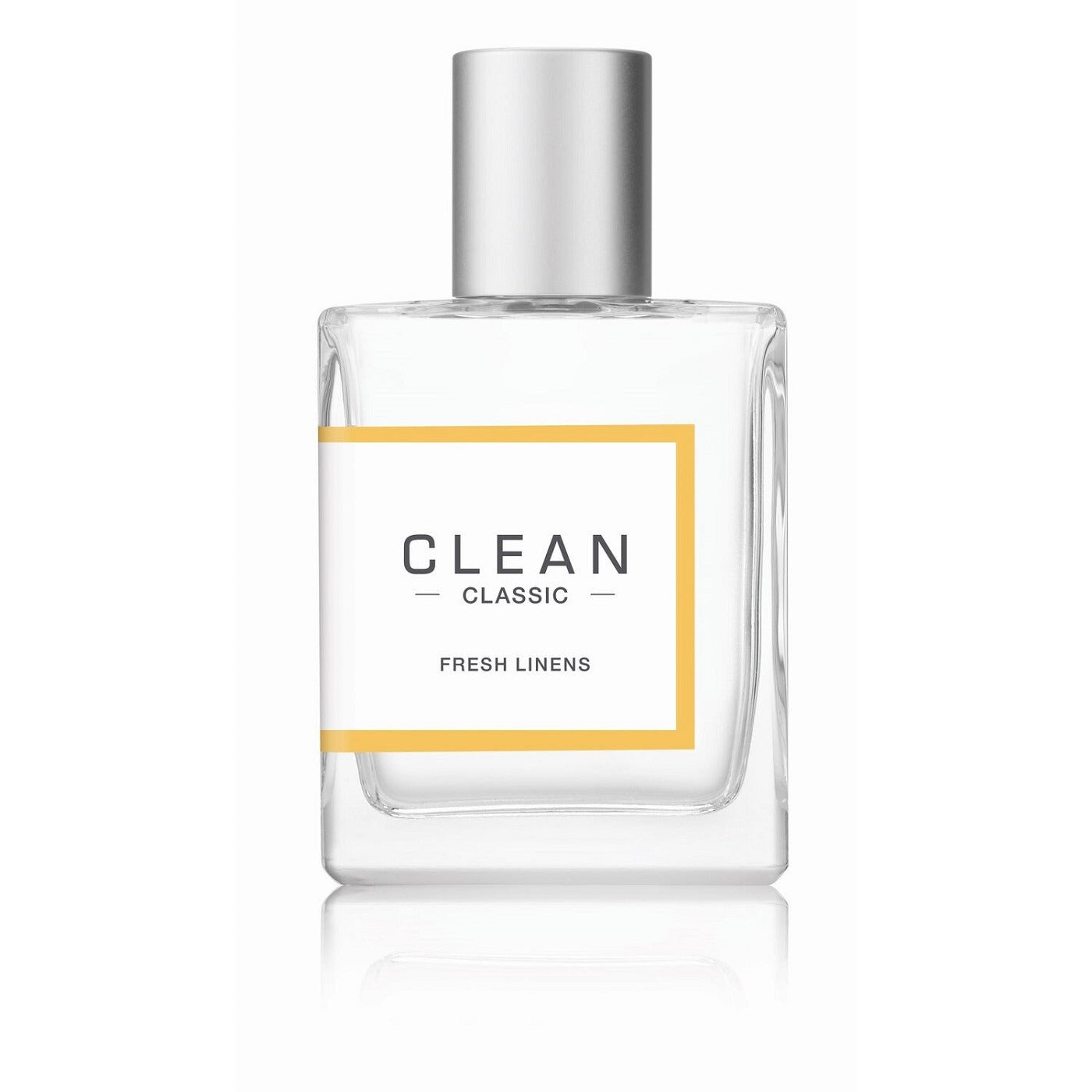Clean, Fresh Linens, Eau De Parfum, Unisex, 60 ml *Tester