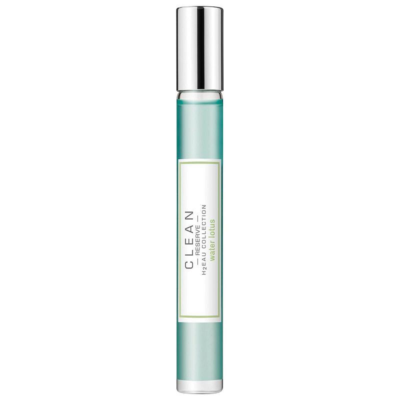 Clean, H2Eau Water Lotus, Eau De Parfum, Unisex, 10 ml