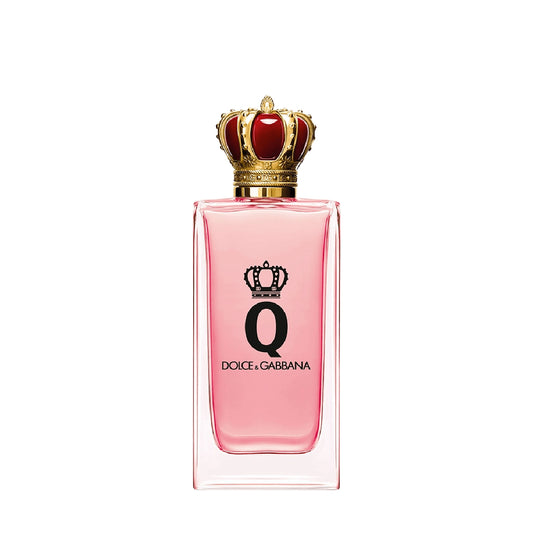 Dolce & Gabbana, Q, Eau De Parfum, For Women, 100 ml