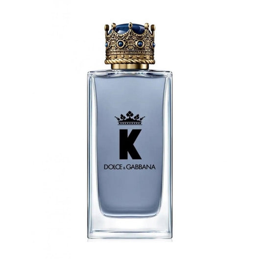 Dolce & Gabbana, K By Dolce Gabbana, Eau De Toilette, For Men, 100 ml