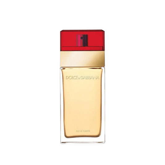 Dolce & Gabbana, Pour Femme, Eau De Toilette, For Women, 100 ml