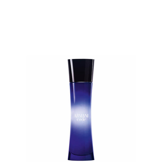 Giorgio Armani, Code, Eau De Parfum, For Women, 30 ml