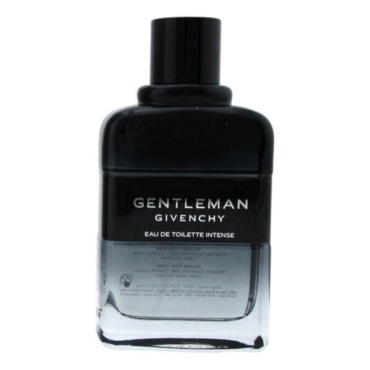 Givenchy, Gentleman Intense, Eau De Toilette, For Men, 100 ml *Tester