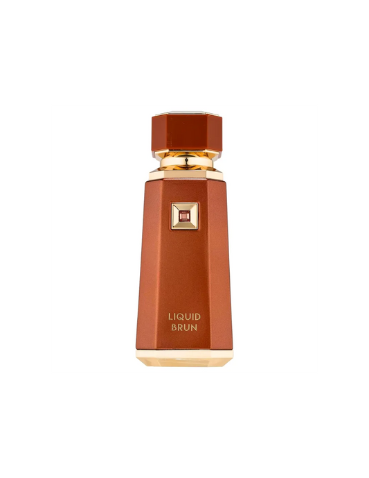 Liquid Brun