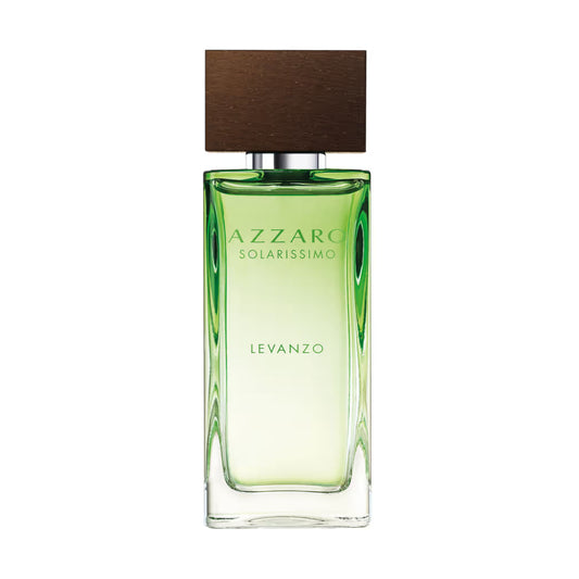 Loris Azzaro, Solarissimo Levanzo, Eau De Toilette, For Men, 75 ml *Tester