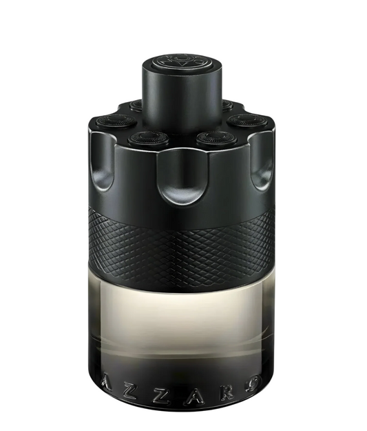 Loris Azzaro, Wanted, Eau De Toilette, For Men, 100 ml